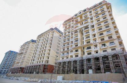 شقة - 3 غرف نوم - 3 حمامات للبيع في صوارى - كمبوندات الاسكندرية - الاسكندرية