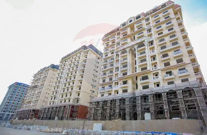 شقة - 3 غرف نوم - 3 حمامات للبيع في صوارى - كمبوندات الاسكندرية - الاسكندرية