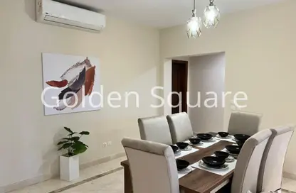 Apartment - 3 Bedrooms - 3 Bathrooms for rent in Mivida - 5th Settlement Compounds - The 5th Settlement - New Cairo City - Cairo
