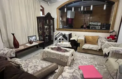 دوبلكس - 5 غرف نوم - 3 حمامات للبيع في التجمع الاول - مدينة القاهرة الجديدة - القاهرة