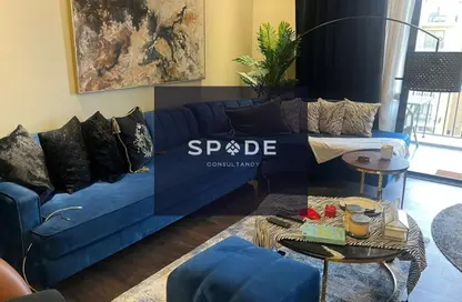 Apartment - 2 Bedrooms - 3 Bathrooms for sale in Eastown - 5th Settlement Compounds - The 5th Settlement - New Cairo City - Cairo Apartment - 2 Bedrooms - 3 Bathrooms for sale in Eastown - 5th Settlement Compounds - The 5th Settlement - New Cairo City - Cairo