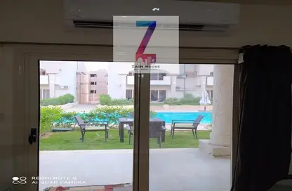شاليه - 2 غرف نوم - 2 حمامات للبيع في لا سيرينا ميني إيجيبت - العين السخنة - السويس