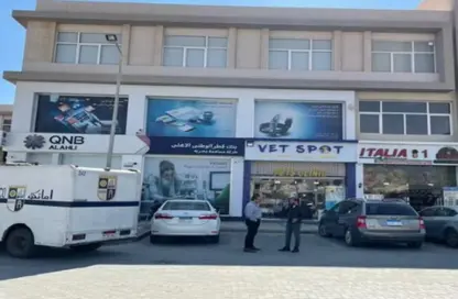 محل تجاري - استوديو للبيع في الكارما 4 - كمبوندات الشيخ زايد - الشيخ زايد - الجيزة