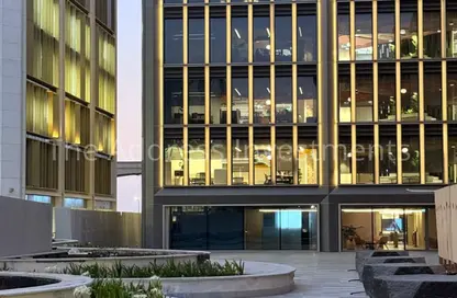 عيادة - استوديو - 1 حمام للبيع في ثري سيكستي - كمبوندات التجمع الخامس - التجمع الخامس - مدينة القاهرة الجديدة - القاهرة