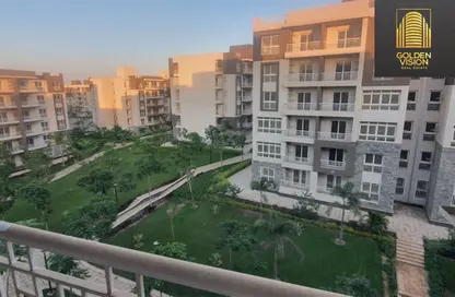 شقة - 2 غرف نوم - 1 حمام للايجار في پريڤادو - مدينتي - القاهرة