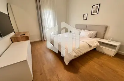 شقة - 3 غرف نوم - 3 حمامات للايجار في ميفيدا - كمبوندات التجمع الخامس - التجمع الخامس - مدينة القاهرة الجديدة - القاهرة