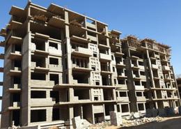 Penthouse - 5 bedrooms - 4 bathrooms for للبيع in IL Bosco City - Mostakbal City Compounds - Mostakbal City - Future City - Cairo