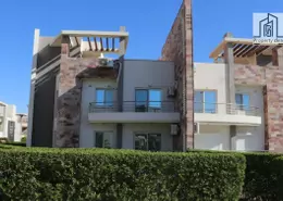 Villa - 5 Bedrooms - 6 Bathrooms for sale in Marseilia Beach 4 - Sidi Abdel Rahman - North Coast