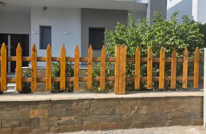 فيلا - 4 غرف نوم - 4 حمامات للبيع في مدينة وصال - كمبوندات الشروق - مدينة الشروق - القاهرة