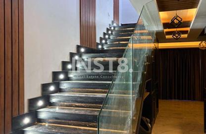 Villa - 3 Bedrooms - 3 Bathrooms for sale in Hyde Park - 5th Settlement Compounds - The 5th Settlement - New Cairo City - Cairo