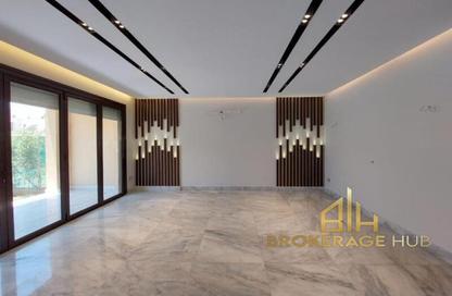 Townhouse - 3 Bedrooms - 4 Bathrooms for rent in Mivida - 5th Settlement Compounds - The 5th Settlement - New Cairo City - Cairo