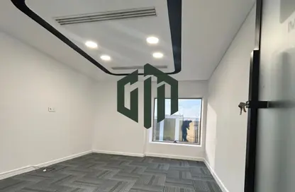 Office Space - Studio - 2 Bathrooms for rent in V90 - North Teseen St. - The 5th Settlement - New Cairo City - Cairo