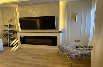 Penthouse - 3 Bedrooms - 2 Bathrooms for sale in Mountain View Hyde Park - 5th Settlement Compounds - The 5th Settlement - New Cairo City - Cairo