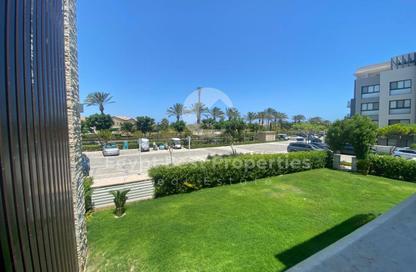 Chalet - 1 Bedroom - 1 Bathroom for sale in Marassi - Sidi Abdel Rahman - North Coast