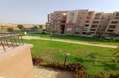 Apartment - 2 Bedrooms - 1 Bathroom for sale in Madinaty - Cairo
