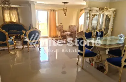 Apartment - 3 Bedrooms - 2 Bathrooms for sale in Saba Basha - Hay Sharq - Alexandria