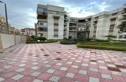 شقة - 2 غرف نوم - 1 حمام للبيع في الشطر العاشر - زهراء المعادي - حي المعادي - القاهرة