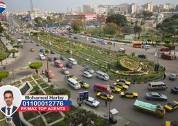 Apartment - 2 bedrooms - 2 bathrooms for للايجار in Fouad St. - Attarin - Hay Wasat - Alexandria