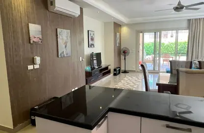 Chalet - 3 Bedrooms - 3 Bathrooms for sale in Hacienda Bay - Sidi Abdel Rahman - North Coast