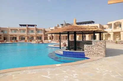 شاليه - 1 حمام للبيع في دهب - محافظة جنوب سيناء