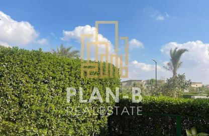 شقة - 2 غرف نوم - 3 حمامات للايجار في نيو جيزة - طريق مصر اسكندرية الصحراوي - مدينة 6 أكتوبر - الجيزة
