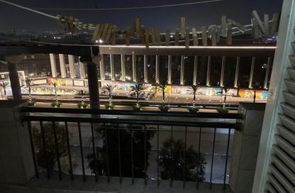 Apartment - 3 Bedrooms - 1 Bathroom for sale in Youssef Abbas St. - El Estad - Nasr City - Cairo