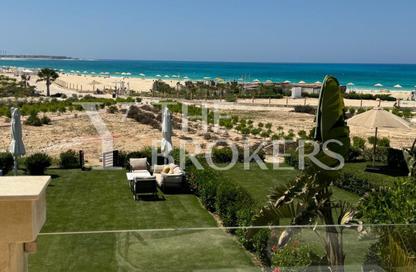 Villa - 5 Bedrooms - 5 Bathrooms for sale in Telal Alamein - Sidi Abdel Rahman - North Coast