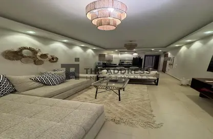 Chalet - 3 Bedrooms - 4 Bathrooms for rent in Fouka Bay - Qesm Marsa Matrouh - North Coast