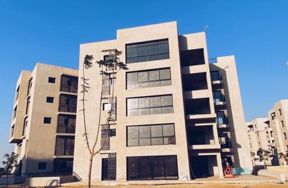 Penthouse - 4 Bedrooms - 3 Bathrooms for rent in O West - 6 October Compounds - 6 October City - Giza
