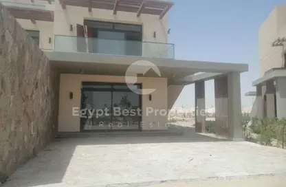 شاليه - غرفة نوم - 1 حمام للبيع في ميسكا - سوما باى - سفاجا - الغردقة - محافظة البحر الاحمر