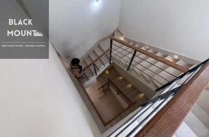 Townhouse - 4 Bedrooms - 4 Bathrooms for sale in Westown - Sheikh Zayed Compounds - Sheikh Zayed City - Giza