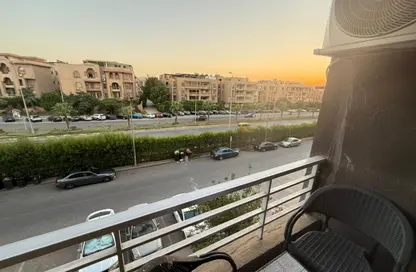 Apartment - 3 Bedrooms - 2 Bathrooms for sale in Janna 1 - Sheikh Zayed Compounds - Sheikh Zayed City - Giza