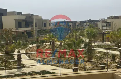 فيلا - 4 غرف نوم - 6 حمامات للبيع في ذا كراون - طريق مصر اسكندرية الصحراوي - مدينة 6 أكتوبر - الجيزة