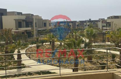 Villa - 4 Bedrooms - 6 Bathrooms for sale in The Crown - Cairo Alexandria Desert Road - 6 October City - Giza