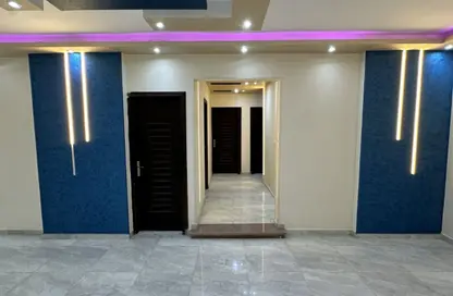 Apartment - 3 Bedrooms - 2 Bathrooms for sale in Al Lebeny Axis - El Mariouteya - Faisal - Hay El Haram - Giza