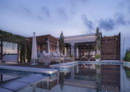 Duplex - 4 bedrooms - 4 bathrooms for للبيع in Bloomfields - Mostakbal City Compounds - Mostakbal City - Future City - Cairo