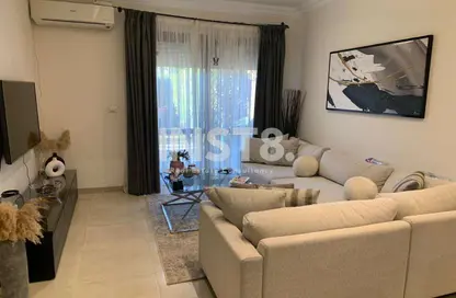 Apartment - 2 Bedrooms - 4 Bathrooms for rent in Eastown - 5th Settlement Compounds - The 5th Settlement - New Cairo City - Cairo