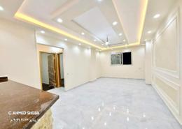 شقة - 2 غرف نوم - 1 حمام for للبيع in حدائق الاهرام - الجيزة