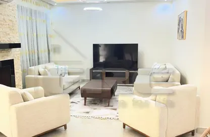 Duplex - 3 Bedrooms - 3 Bathrooms for rent in Eastown - 5th Settlement Compounds - The 5th Settlement - New Cairo City - Cairo Duplex - 3 Bedrooms - 3 Bathrooms for rent in Eastown - 5th Settlement Compounds - The 5th Settlement - New Cairo City - Cairo