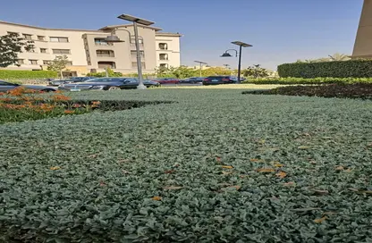 شقة - 2 غرف نوم - 2 حمامات للايجار في ميفيدا - كمبوندات التجمع الخامس - التجمع الخامس - مدينة القاهرة الجديدة - القاهرة