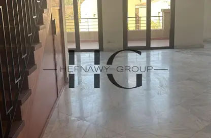 (بنتهاوس  (روف - 4 غرف نوم - 3 حمامات للبيع في كازا - كمبوندات الشيخ زايد - الشيخ زايد - الجيزة