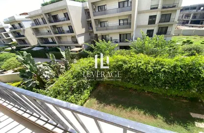 Apartment - 3 Bedrooms - 3 Bathrooms for rent in Fifth Square - The 5th Settlement - New Cairo City - Cairo