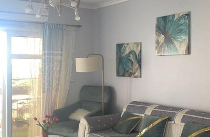 Apartment - 2 Bedrooms - 2 Bathrooms for sale in Madinaty - Cairo