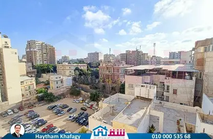 شقة - 4 غرف نوم - 3 حمامات للبيع في كفر عبده - رشدي - حي شرق - الاسكندرية