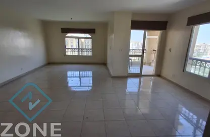 Apartment - 3 Bedrooms - 3 Bathrooms for rent in Madinaty - Cairo
