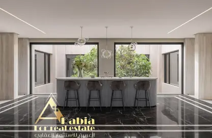 Villa - 7+ Bedrooms - 7+ Bathrooms for sale in Katameya Dunes - El Katameya Compounds - El Katameya - New Cairo City - Cairo