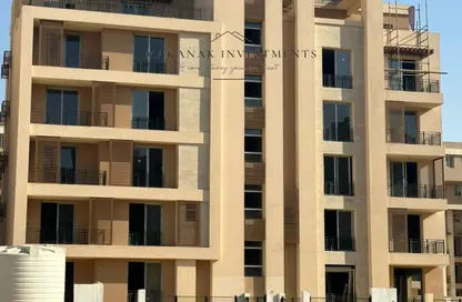دوبلكس - 3 غرف نوم - 3 حمامات للبيع في تاج سيتي - كمبوندات التجمع الخامس - التجمع الخامس - مدينة القاهرة الجديدة - القاهرة