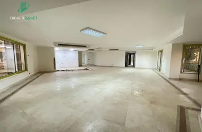 مساحات مكتبية - استوديو - 3 حمامات للايجار في سرايات المعادي - حي المعادي - القاهرة