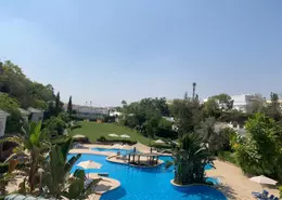 Apartment - 3 Bedrooms - 3 Bathrooms for rent in Mountain View 1 - 5th Settlement Compounds - The 5th Settlement - New Cairo City - Cairo