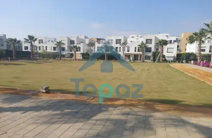 تاون هاوس - 4 غرف نوم - 4 حمامات للايجار في ويستاون - كمبوندات الشيخ زايد - الشيخ زايد - الجيزة